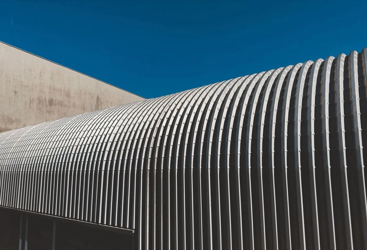 Metal Roofing in Auburn, AL