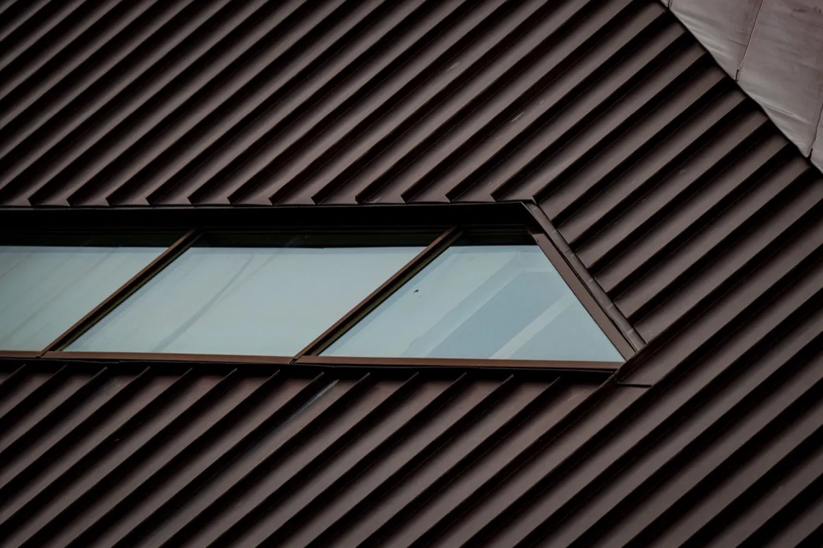 roofing project in Auburn, AL — 3