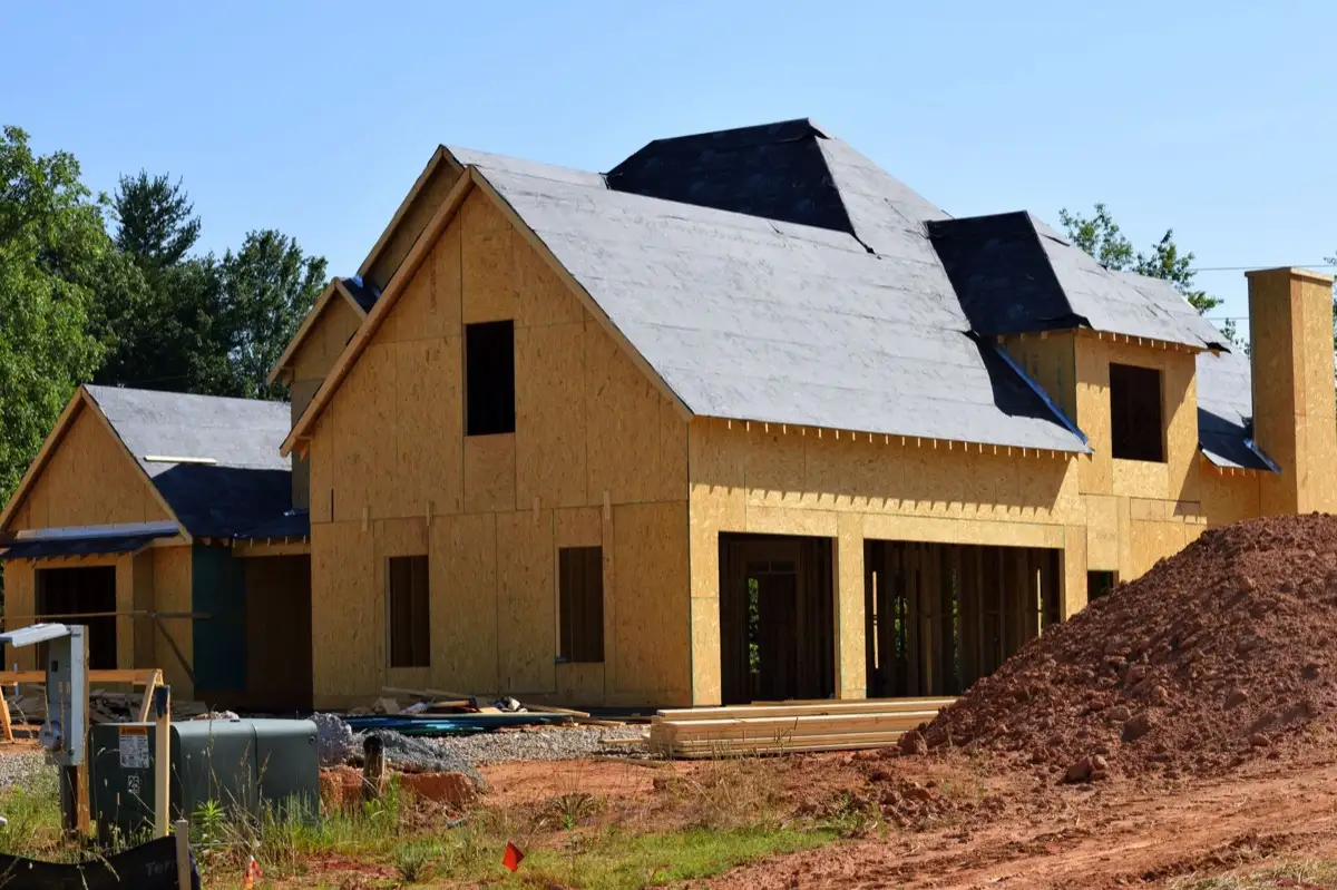 Roof Replacement in Auburn, AL