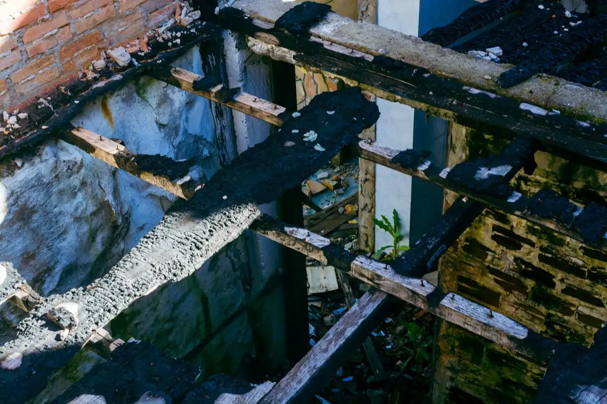 Roof Leak Repair in Auburn, AL