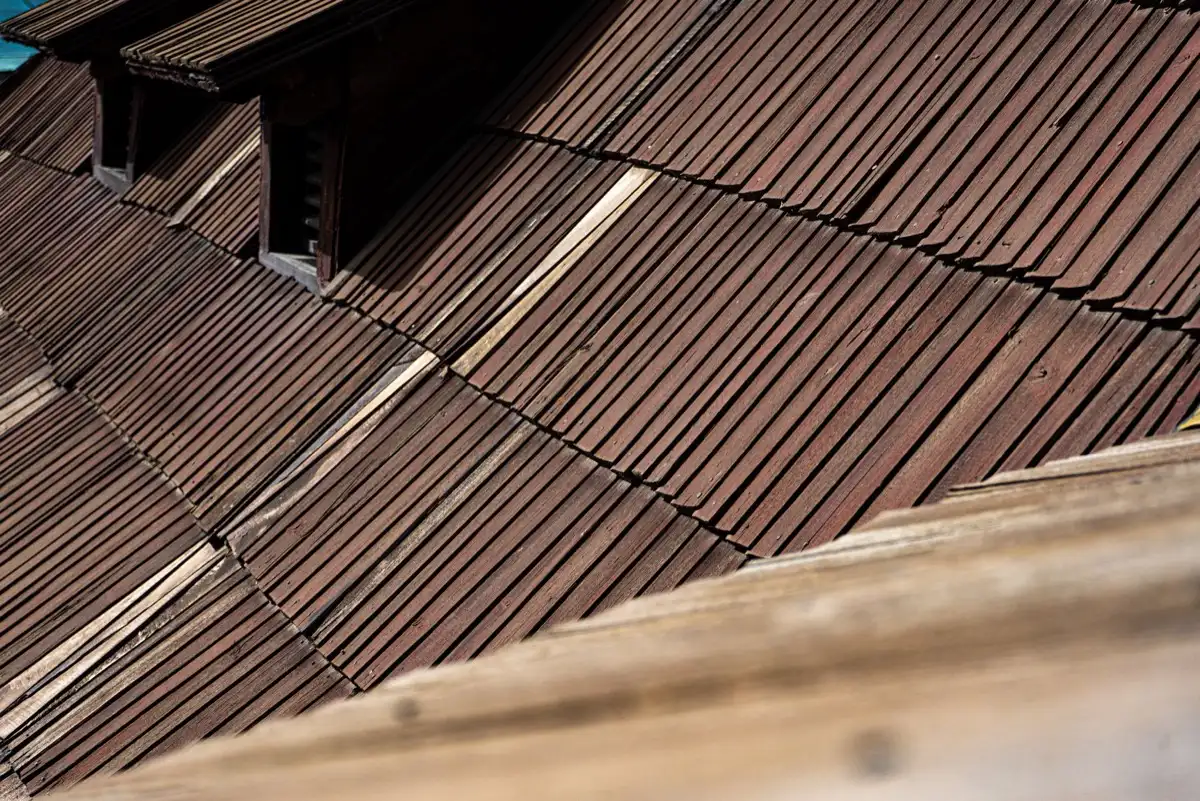 Roof Inspections in Auburn, AL