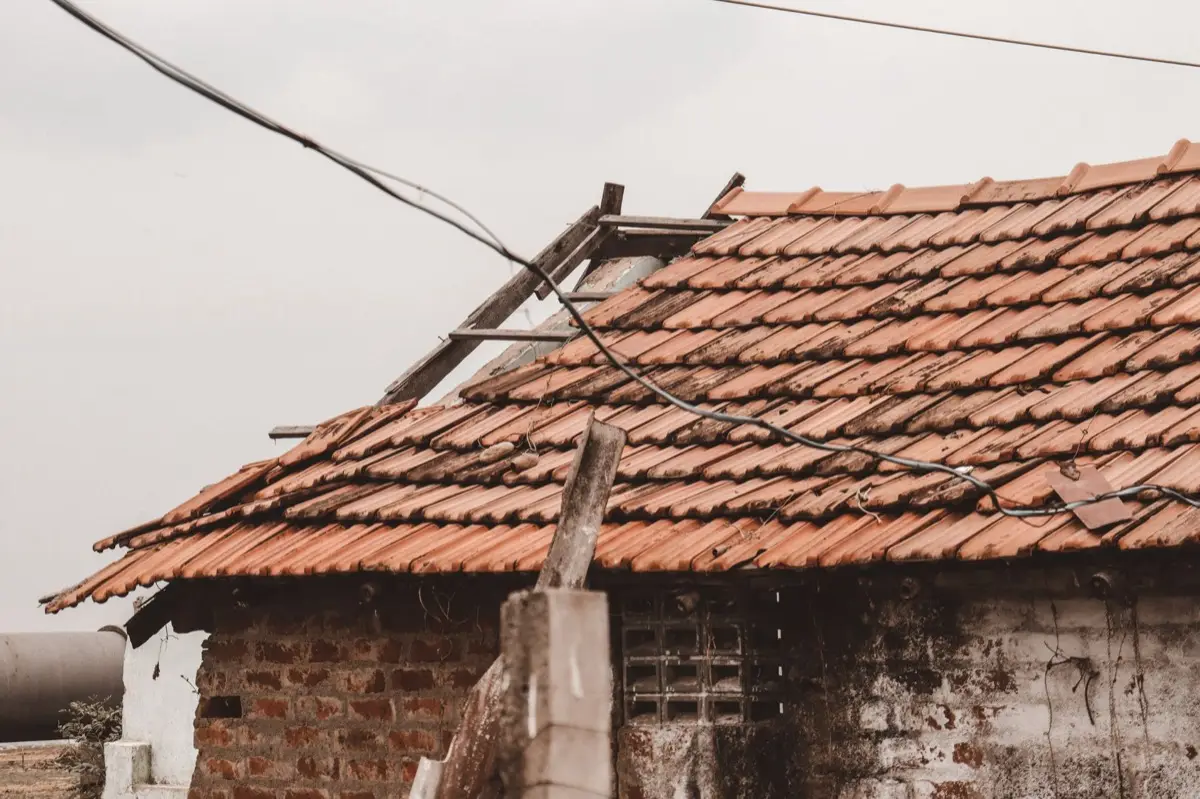 Storm Damage Restoration in Auburn, AL