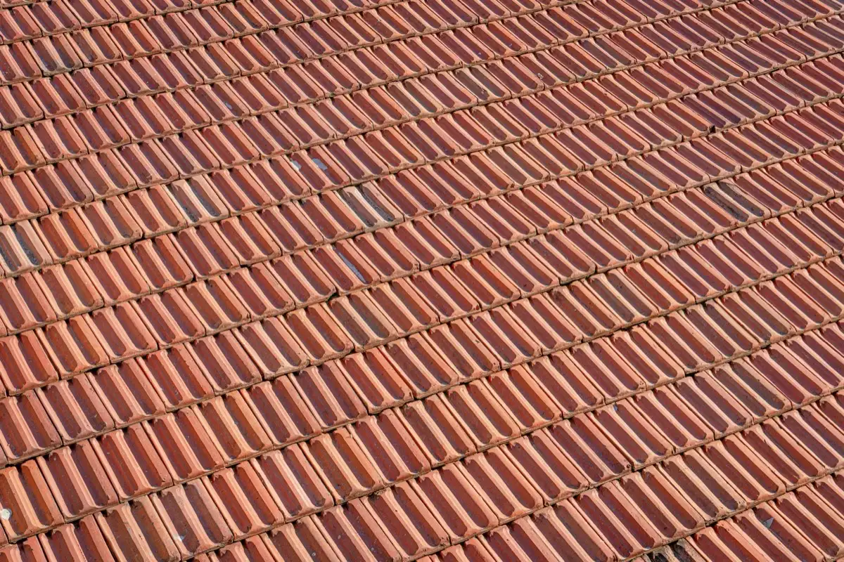 roofing project in Auburn, AL — 4